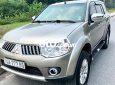 Mitsubishi Pajero Sport 2011 - Bán xe Mitsubishi Pajero Sport đời 2011, 490 triệu