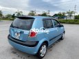 Hyundai Getz   2008 - Bán Hyundai Getz sản xuất năm 2008, nhập khẩu, 138tr