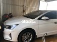 Hyundai Elantra 2020 - Cần bán gấp Hyundai Elantra đời 2020, màu trắng còn mới, 490 triệu
