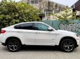 BMW X6   xDrive35i  2009 - Bán BMW X6 xDrive35i sản xuất năm 2009, màu trắng, nhập khẩu, 690tr