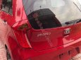 Kia Picanto    2013 - Bán ô tô Kia Picanto năm sản xuất 2013, màu đỏ còn mới  