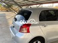 Toyota Yaris 2007 - Cần bán gấp Toyota Yaris sản xuất 2007, màu bạc, nhập khẩu nguyên chiếc