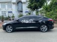 Hyundai Elantra   2.0AT 2017 - Bán Hyundai Elantra 2.0AT 2017, màu đen, 535 triệu