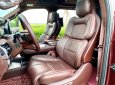 Lincoln Navigator   Black Label  2018 - Bán ô tô Lincoln Navigator Black Label sản xuất năm 2018, màu đỏ, nhập khẩu nguyên chiếc