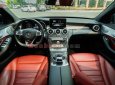 Mercedes-Benz C300   2018 - Cần bán Mercedes đời 2018, màu đen còn mới
