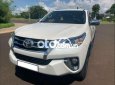 Toyota Fortuner 2017 - Bán Toyota Fortuner sản xuất năm 2017, màu trắng còn mới giá cạnh tranh