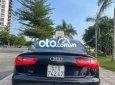 Audi A6 2013 - Bán ô tô Audi A6 đời 2013, màu đen, xe nhập, 915tr