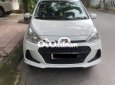 Hyundai Grand i10 2017 - Bán Hyundai Grand i10 đời 2017, màu trắng, nhập khẩu còn mới