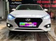 Hyundai Accent   1.4 MT Base 2020 - Bán Hyundai Accent 1.4 MT Base đời 2020, màu trắng 
