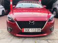 Mazda 3 2015 - Bán ô tô Mazda 3 đời 2015, màu đỏ, giá chỉ 488 triệu