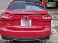 Kia K3   1.6 MT  2016 - Cần bán gấp Kia K3 1.6 MT đời 2016, màu đỏ