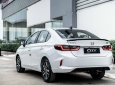Honda City 2021 - Honda City G 2021 - Sẵn xe đủ màu giao ngay - Hỗ trợ vay 80% tặng tiền mặt, bảo hiểm, phụ kiện