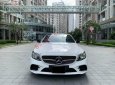 Mercedes-Benz C300 AMG  2021 - Cần bán lại xe Mercedes C300 AMG sản xuất 2021, màu trắng