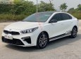 Kia Cerato   1.6 AT Luxury  2019 - Bán Kia Cerato 1.6 AT Luxury sản xuất năm 2019, màu trắng  