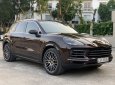 Porsche Cayenne 2019 - Màu nâu, nội thất kem