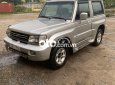 Hyundai Galloper 2003 - Cần bán xe Hyundai Galloper sản xuất năm 2003, nhập khẩu Hàn Quốc, giá tốt