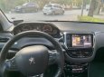 Peugeot 208 2014 - Bán Peugeot 208 năm 2014, màu trắng, nhập khẩu chính chủ