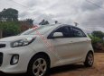 Kia Morning   EX 2015 - Cần bán Kia Morning EX đời 2015, màu trắng, 182tr