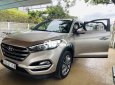 Hyundai Tucson 2018 - Cần bán gấp Hyundai Tucson 2018, màu xám, nhập khẩu còn mới giá cạnh tranh