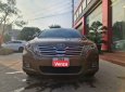 Toyota Venza   2.7 L  2009 - Xe Toyota Venza 2.7 L đời 2009, màu nâu, nhập khẩu nguyên chiếc