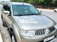 Mitsubishi Pajero Sport 2011 - Bán xe Mitsubishi Pajero Sport đời 2011, 490 triệu