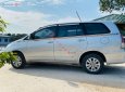 Toyota Innova   G 2010 - Bán Toyota Innova G năm sản xuất 2010, màu bạc 