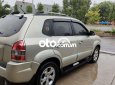 Hyundai Tucson 2010 - Cần bán gấp Hyundai Tucson đời 2010, màu bạc còn mới