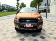 Ford Ranger   Wildtrak 3.2L 4x4 AT  2017 - Bán ô tô Ford Ranger Wildtrak 3.2L 4x4 AT 2017, nhập khẩu nguyên chiếc