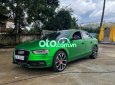 Audi A4 2016 - Bán Audi A4 đời 2016, màu xanh lam, nhập khẩu còn mới giá cạnh tranh