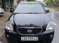 Kia Carens 2011 - Cần bán Kia Carens 2011, màu đen