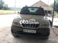 Ssangyong Actyon 2002 - Cần bán xe Ssangyong Actyon sản xuất 2002, màu bạc, nhập khẩu