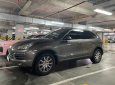 Porsche Cayenne 2012 - Bán xe Porsche Cayenne đời 2012, màu kem (be), nhập khẩu nguyên chiếc