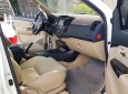 Toyota Fortuner   2.7 TRD  2015 - Cần bán Toyota Fortuner 2.7 TRD năm sản xuất 2015, màu trắng