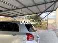 Toyota Yaris 2007 - Cần bán gấp Toyota Yaris sản xuất 2007, màu bạc, nhập khẩu nguyên chiếc