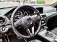 Mercedes-Benz C200 2013 - Cần bán gấp Mercedes C200 đời 2013, màu đỏ, 609 triệu