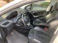 Peugeot 208 2014 - Bán Peugeot 208 năm 2014, màu trắng, nhập khẩu chính chủ