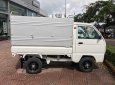 Suzuki Super Carry Truck 2021 - Bán Suzuki Truck 5 tạ các loại thùng, chỉ cần 100 tr có xe ngay