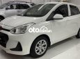 Hyundai Grand i10 2017 - Bán Hyundai Grand i10 đời 2017, màu trắng, nhập khẩu còn mới