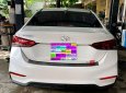 Hyundai Accent   1.4 MT Base 2020 - Bán Hyundai Accent 1.4 MT Base đời 2020, màu trắng 