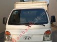 Hyundai Porter 2004 - Cần bán lại xe Hyundai Porter năm 2004, màu trắng, xe nhập