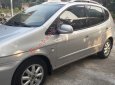 Chevrolet Vivant   CDX MT  2008 - Cần bán xe Chevrolet Vivant CDX MT 2008, màu bạc giá cạnh tranh