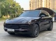 Porsche Cayenne 2019 - Màu nâu, nội thất kem