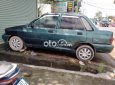 Kia Pride 1995 - Bán ô tô Kia Pride 1995, màu xanh