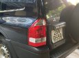 Mitsubishi Pajero Sport   2005 - Cần bán xe Mitsubishi Pajero Sport sản xuất năm 2005, màu xanh lam, nhập khẩu nguyên chiếc