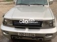 Hyundai Galloper 2003 - Cần bán xe Hyundai Galloper sản xuất năm 2003, nhập khẩu Hàn Quốc, giá tốt