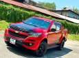 Chevrolet Colorado   2.8 High Country 4X4 2018 - Cần bán gấp Chevrolet Colorado 2.8 High Country 4X4 sản xuất năm 2018, màu đỏ, nhập khẩu