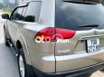 Mitsubishi Pajero Sport 2011 - Bán xe Mitsubishi Pajero Sport đời 2011, 490 triệu