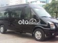 Ford Transit 2019 - Bán ô tô Ford Transit 2019, màu đen, giá 550tr