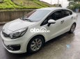 Kia Rio 2016 - Cần bán gấp Kia Rio đời 2016, màu trắng, nhập khẩu nguyên chiếc chính chủ, 398 triệu