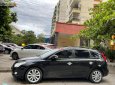 Hyundai i30   CW 1.6 AT 2009 - Cần bán lại xe Hyundai i30 CW 1.6 AT 2009, màu đen, nhập khẩu còn mới